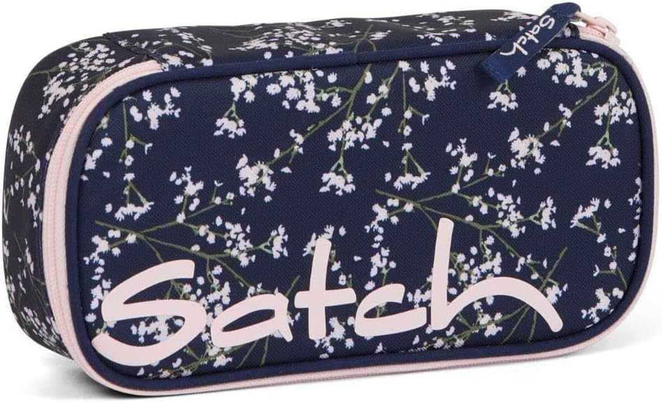 satch School Rucksack with Sports Bag and Pencil Case, Set of 3 – Bild 8