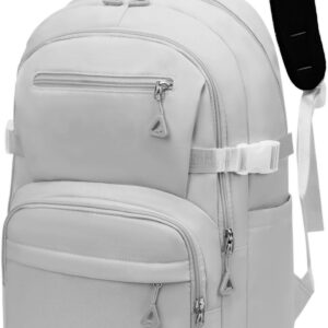 School Backpack Girls Boys Teenagers Waterproof School Bag Lightweight Backpack School Bag Comfortable School Bag Backpack Multi Bag School Backpacks Large for Girls Boys