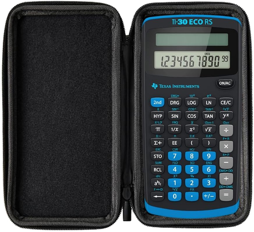 P-Texas-2 Scientific Calculator – Bild 3