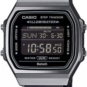 Casio Men’s Digital Quartz Watch Collection Vintage