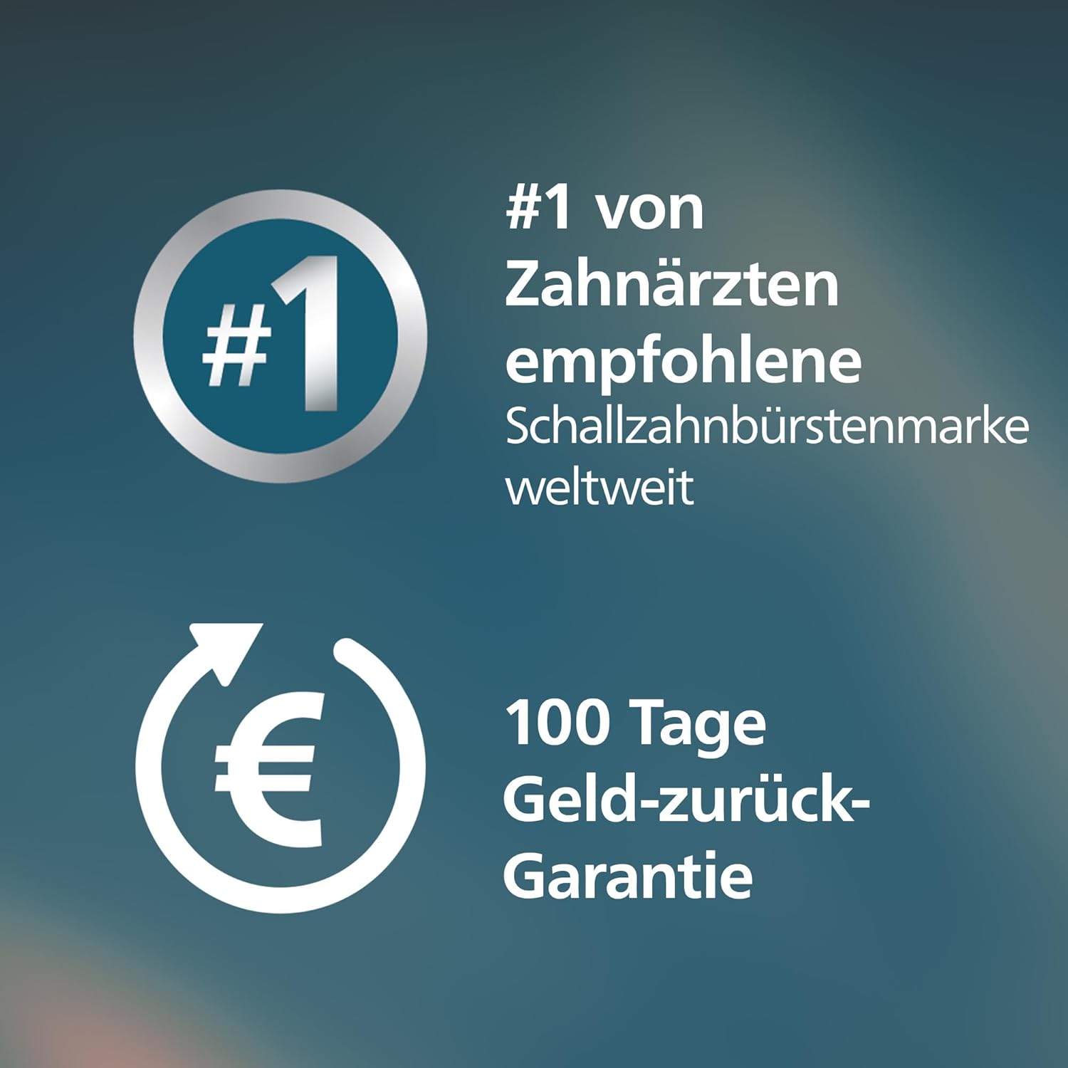 Philips Sonicare Prestige 9900 Our Most Advanced Electric Toothbrush HX9992/12 with SenseIQ All-in-One Brush Head Artificial Intelligence in the Philips Sonicare App Colour: Midnight Blue – Bild 11