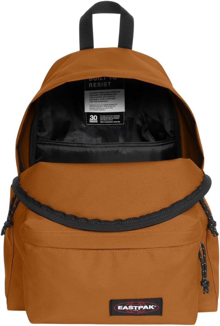 EASTPAK Day Pak'R Backpack Ref 0A5BG4 6V1 Brown – Bild 3