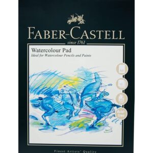 Faber-Castell. A4