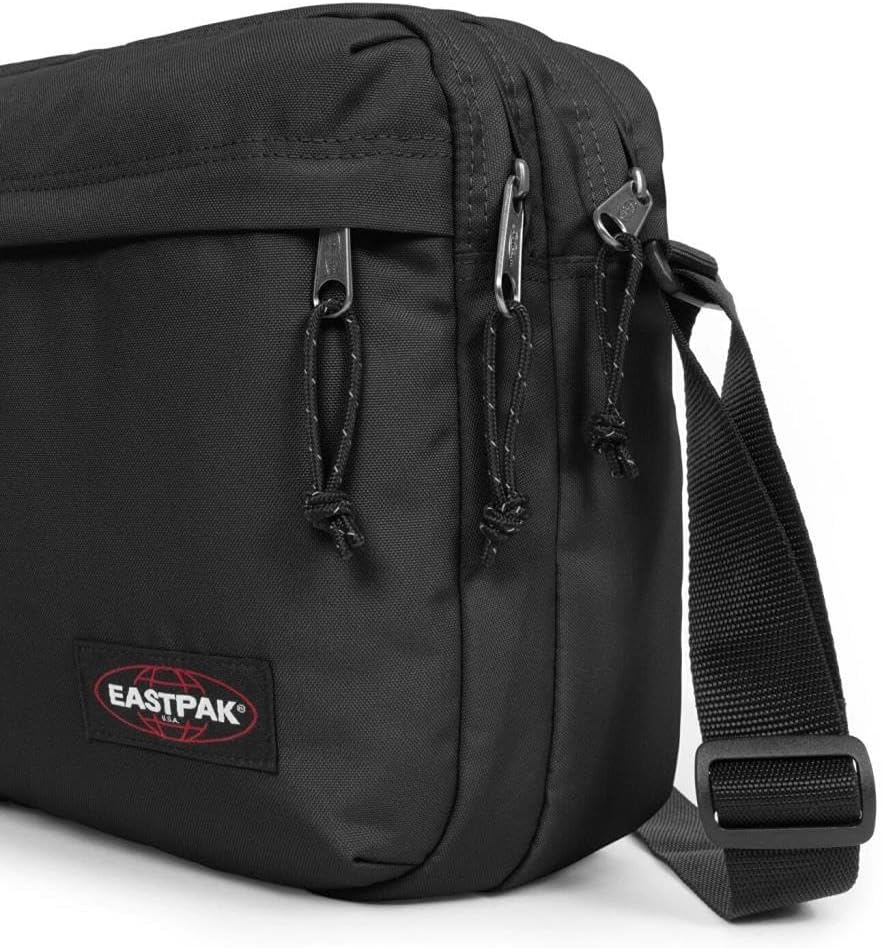 Eastpak Crosser Unisex Adult Shoulder Bag – Bild 3