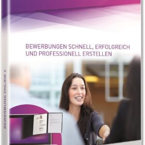 Bewerbung Online 2