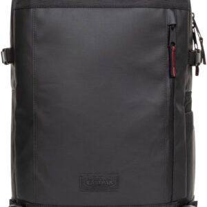 Eastpak Tecum M Backpack, Ref 57372 3W8, Black, 47.5