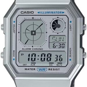 Casio A130WE-7AEF Watch