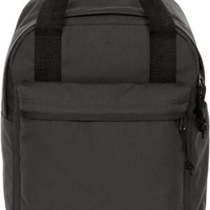 EASTPAK Optown PAK’R Backpack 2K8, 23 Litres, 40 x 27 cm, 14 Inch Laptops, 9.7 Inch Tablets (Black), black