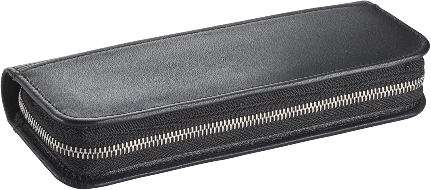 A403 Zip Case for 2 Writing Instruments – Bild 2