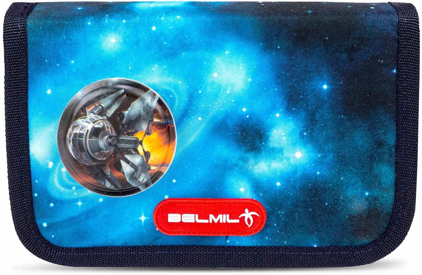 Belmil 403-13 School Bag Set, 4 Piece Set, with Chest Strap (403-13/S/C) – Bild 8