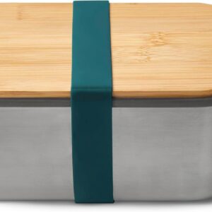 Stainless Steel Sandwich Box