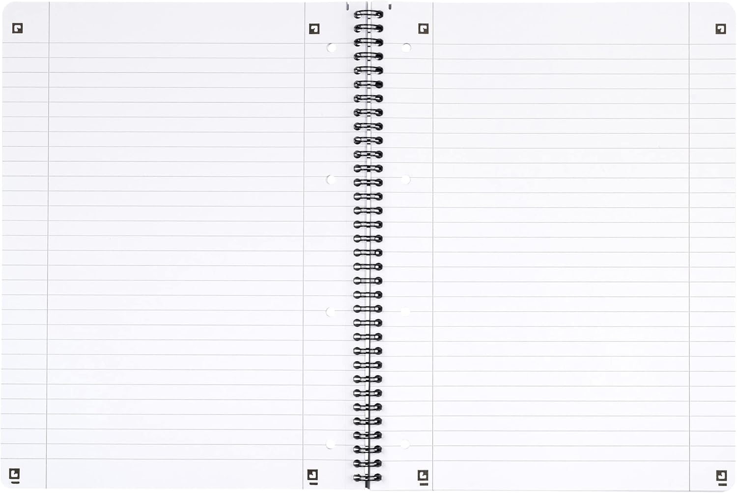 OXFORD 400086492 Collegeblock "Touch" Writing Pad, aqua 10 – Bild 4