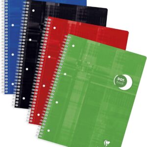 Clairefontaine Notepad