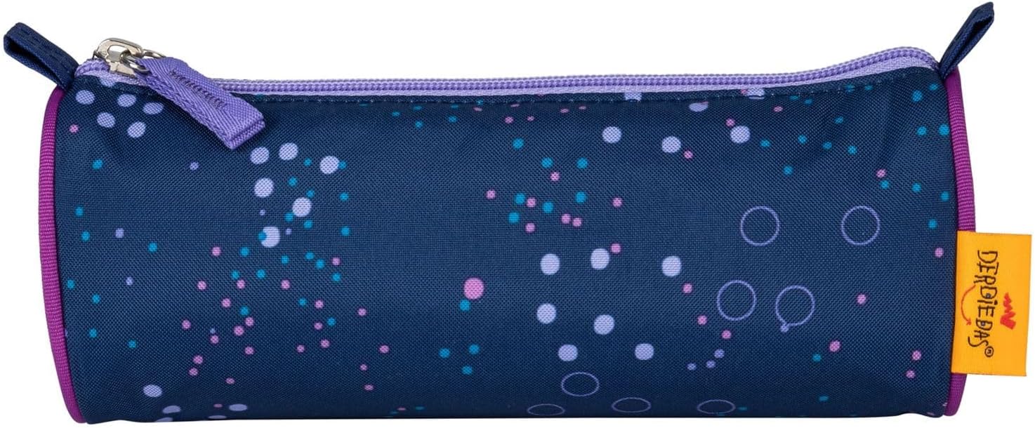 DerDieDas ErgoFlex Easy Set 5-teilig, leichter Schulranzen für die Grundschule – stabil, sicher & ergonomisch, höhenverstellbar, ca. 22,5 l Volumen, ca. 950 g Gewicht – Bild 10