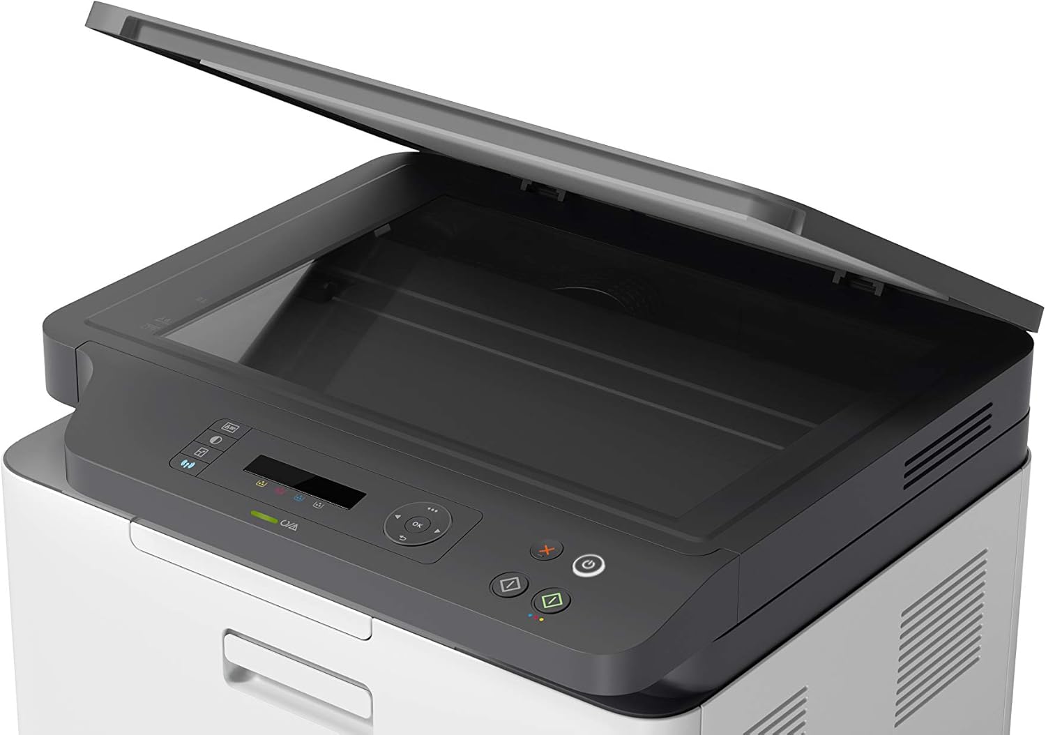 HP Color Laser Printer - Colour Multifunction Laser Printer – Bild 5