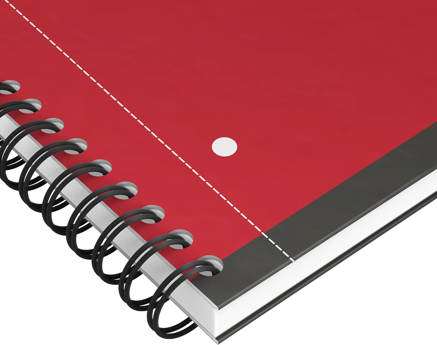 Oxford Office Notebook 100103664 Notebook pack of 5 Notepads 23 x 29.5 cm 80 g – Bild 7