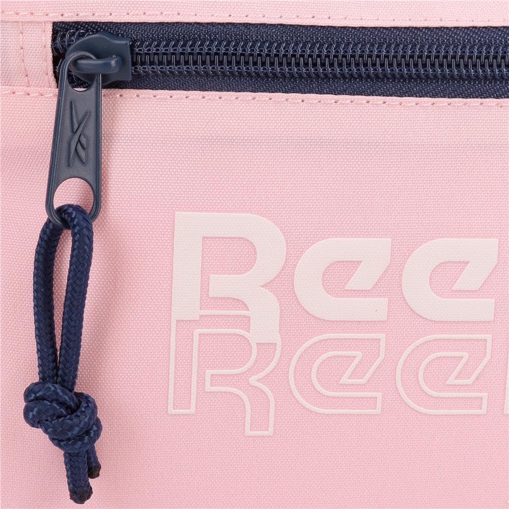 Reebok Sidney School Pencil Case Triple Pencil Case Polyester Multiple Compartments by Joumma Bags – Bild 6