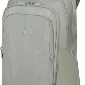 Samsonite Guardit Classy 2.0 - Women's Laptop Backpack 15.6 Inches (44 cm) - Business & School Backpack with Bottle Holder, Ergonomic, 22.5 L, Green (Dry Sage)
