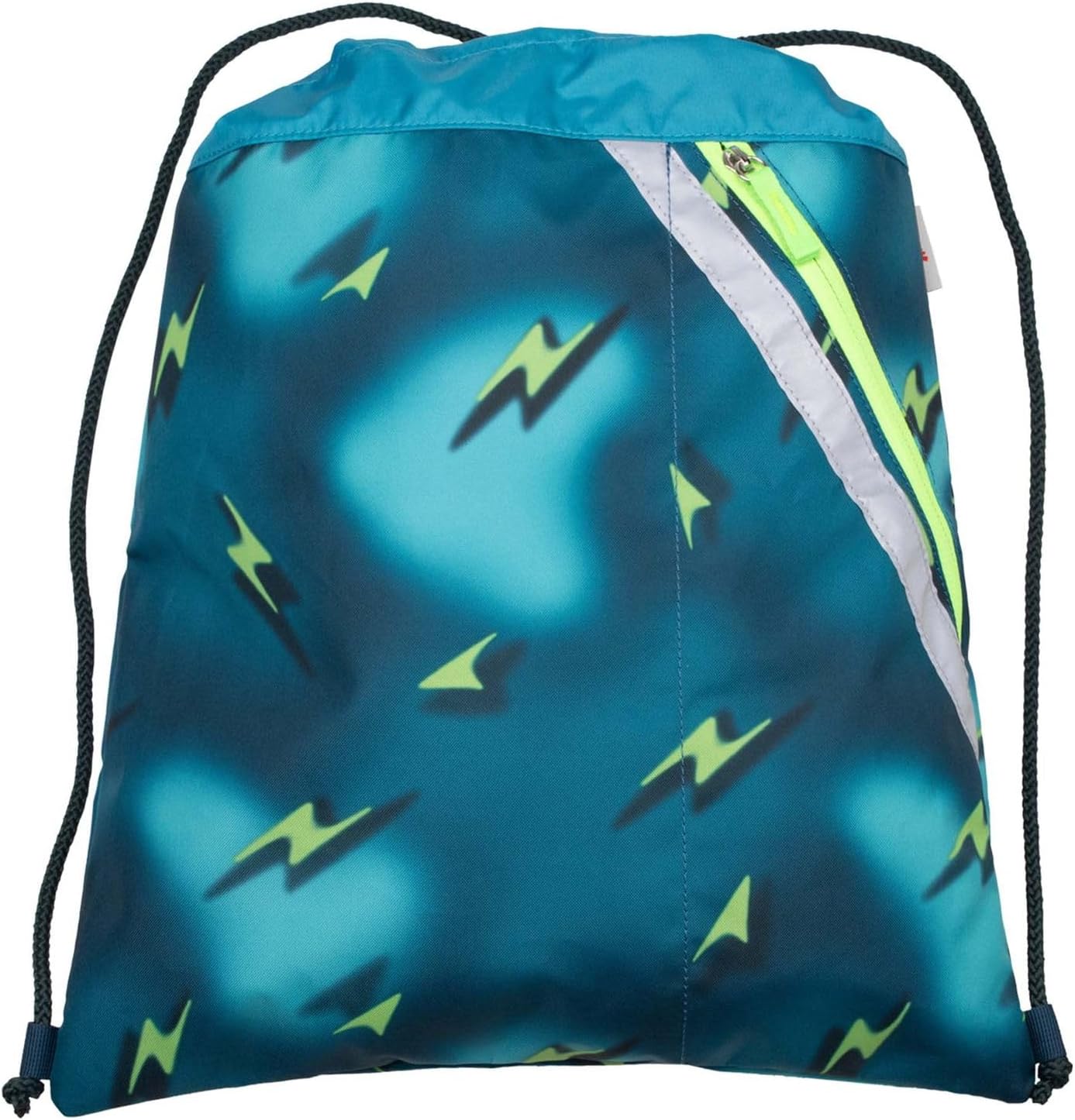 DerDieDas ErgoFlex Tiny School Bag Set 5 Pieces Magic Light – Bild 4