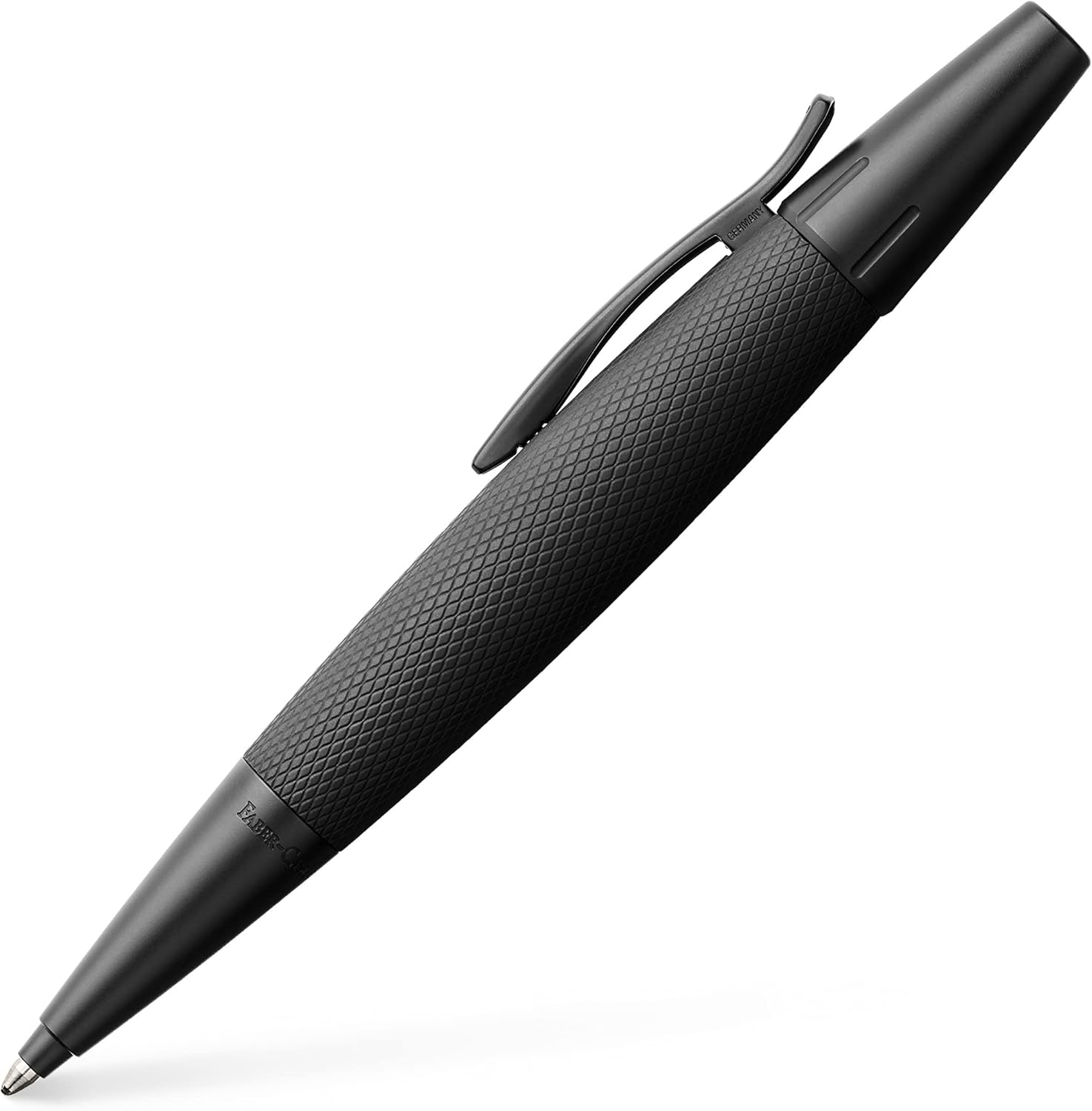 E-motion Mechanical Pencil Pure Black
