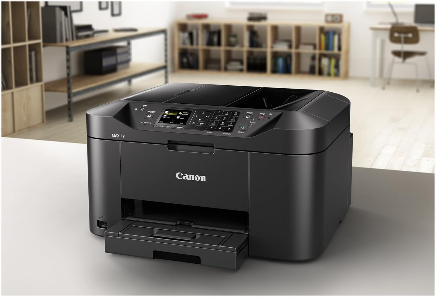Canon Mb2150 – Bild 7