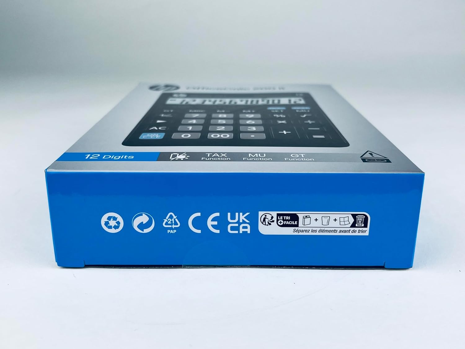 HP Office Calculator 200 – Bild 6