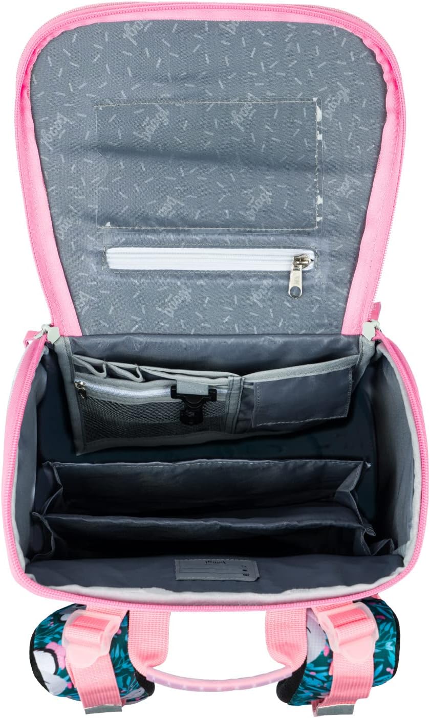Zippy School Bag, Set of 5 – Bild 3