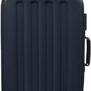 EASTPAK TRANZSHELL M Suitcase, 67 x 42 x 24 cm, 56 L, Ultra Marine (Blue)