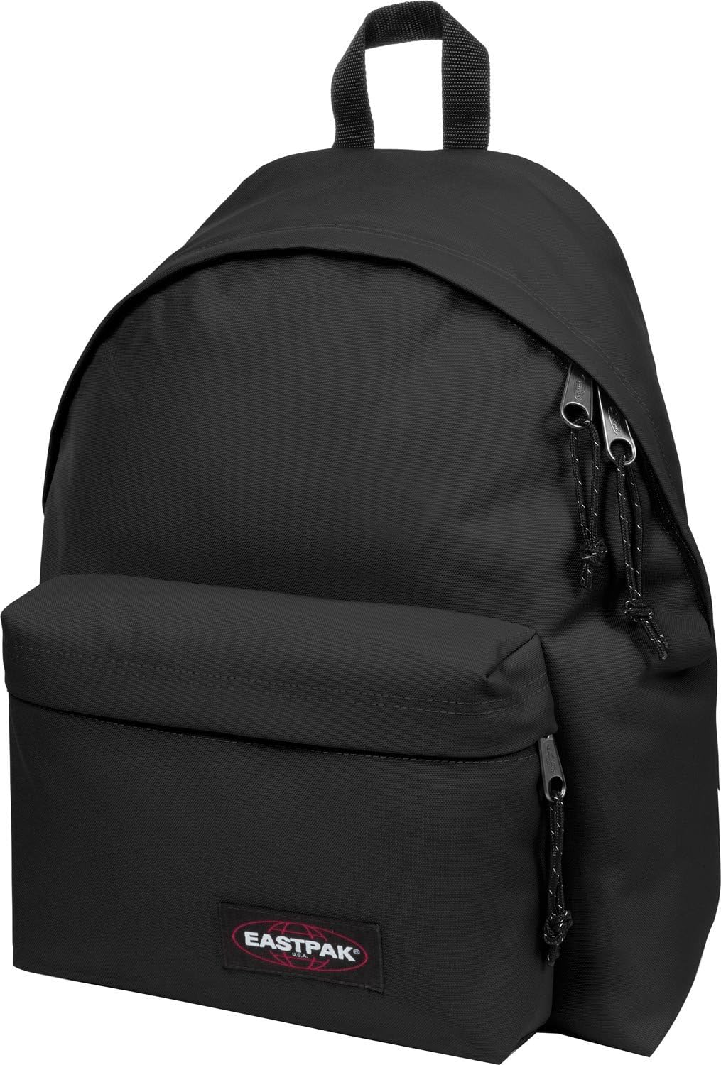 Eastpak Padded Pak R Backpack, 008 Black