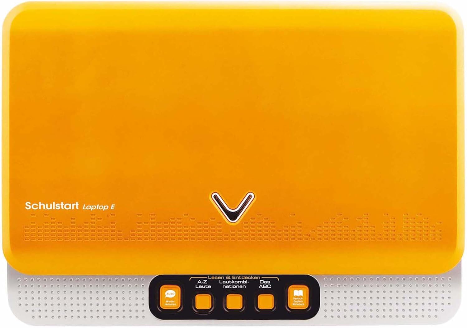 Vtech 80-109744 School Start Learning Computer Laptop E – Bild 4