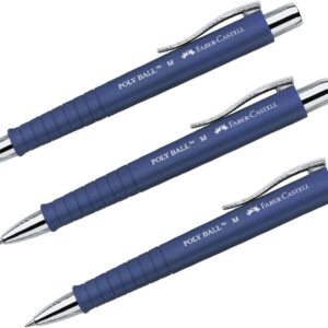 Poly Ball Blue 241151