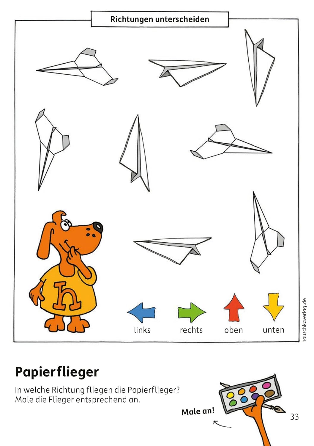 Schulstart-Block ab 6 Jahre – Kunterbunte Übungen zum Schulanfang: Vorschule und Schulanfang – Einschulung Mädchen, Einschulung Junge - Buchstaben und ... Vorschule und Einschulung, Band 706) – Bild 7
