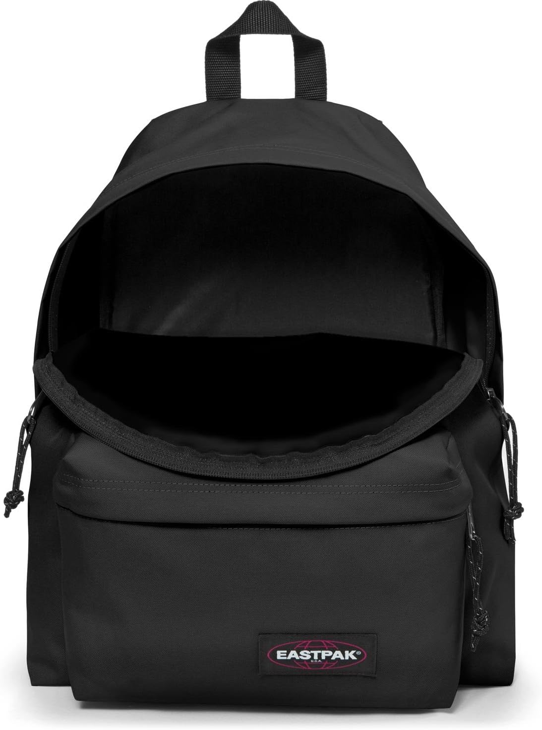 Eastpak Padded Pak R Backpack, 008 Black – Bild 4