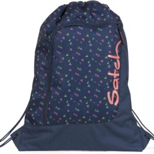 satch Nos Bag 10 x 44 x 33 cm (W x H x D)