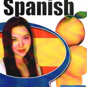 Learn Spanish (Talk Now!) (Spanish and English Edition)