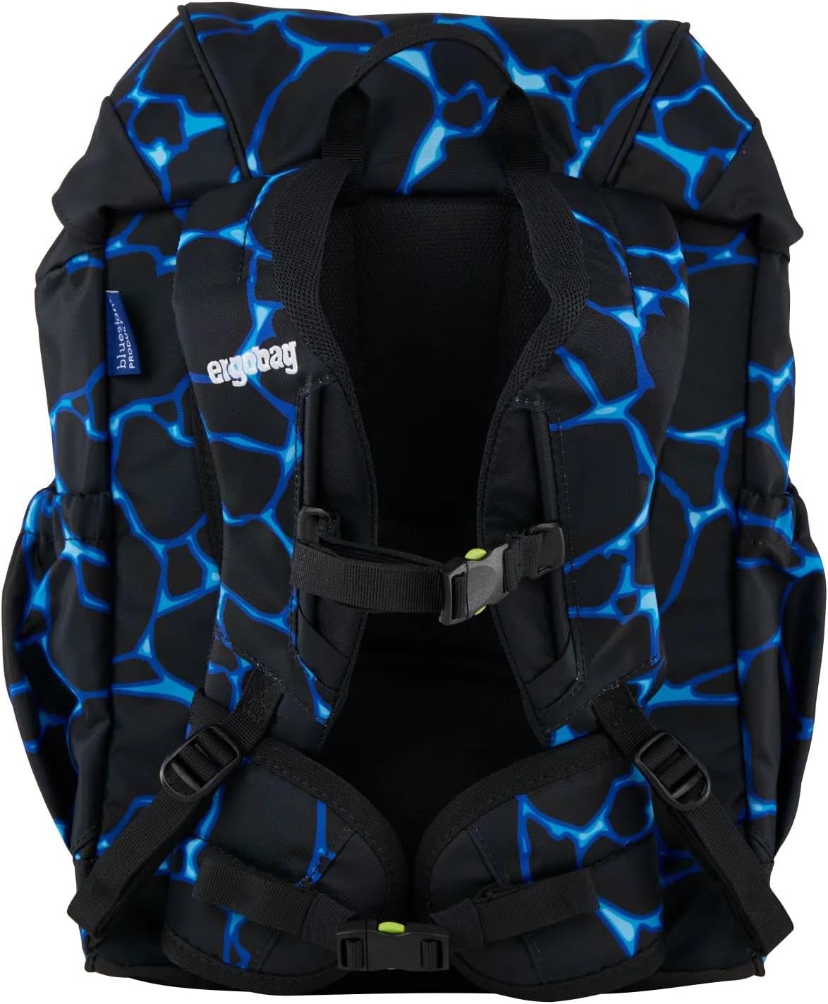 ergobag Mini Ergonomic Children's Backpack Nursery Bag DIN A4 10 Litres Boys and Girls – Bild 3