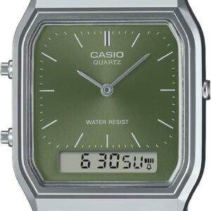Casio AQ-230A-3AMQYES Watch