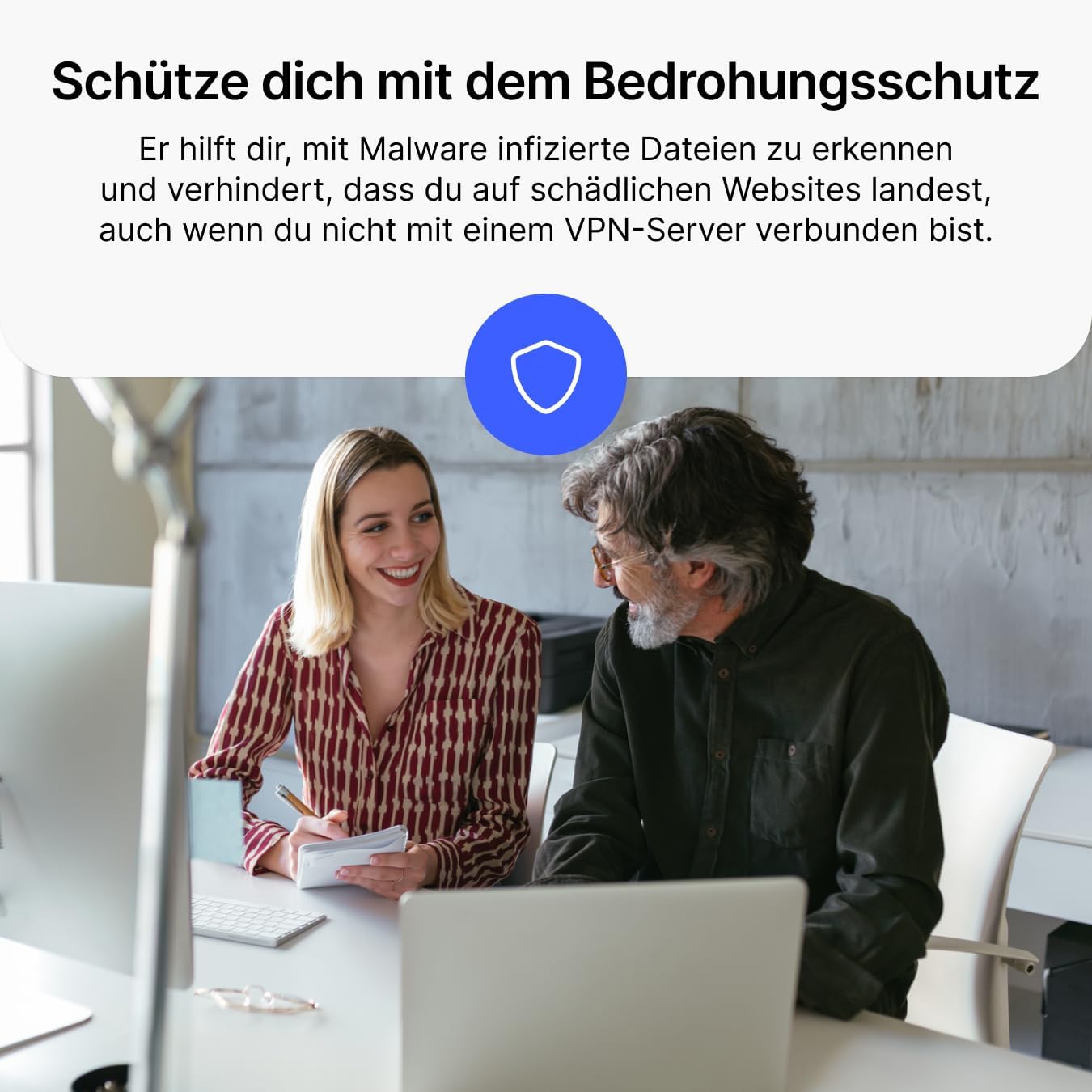 NordVPN Standard, 10 Geräte, 1 Jahr, VPN & Cybersicherheit, Digitaler Code – Bild 11