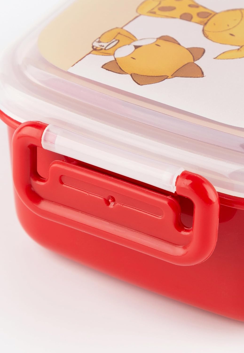 SIGIKID Mister O'Lui 52926 Lunch Box – Bild 5
