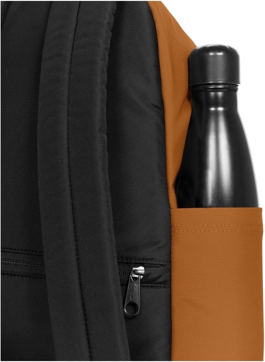 EASTPAK Day Pak'R Backpack Ref 0A5BG4 6V1 Brown – Bild 4