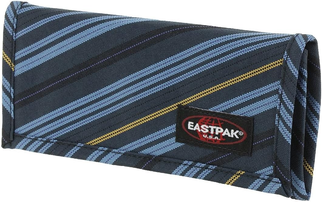 Eastpak Runner 6 Wallet, blue – Bild 2