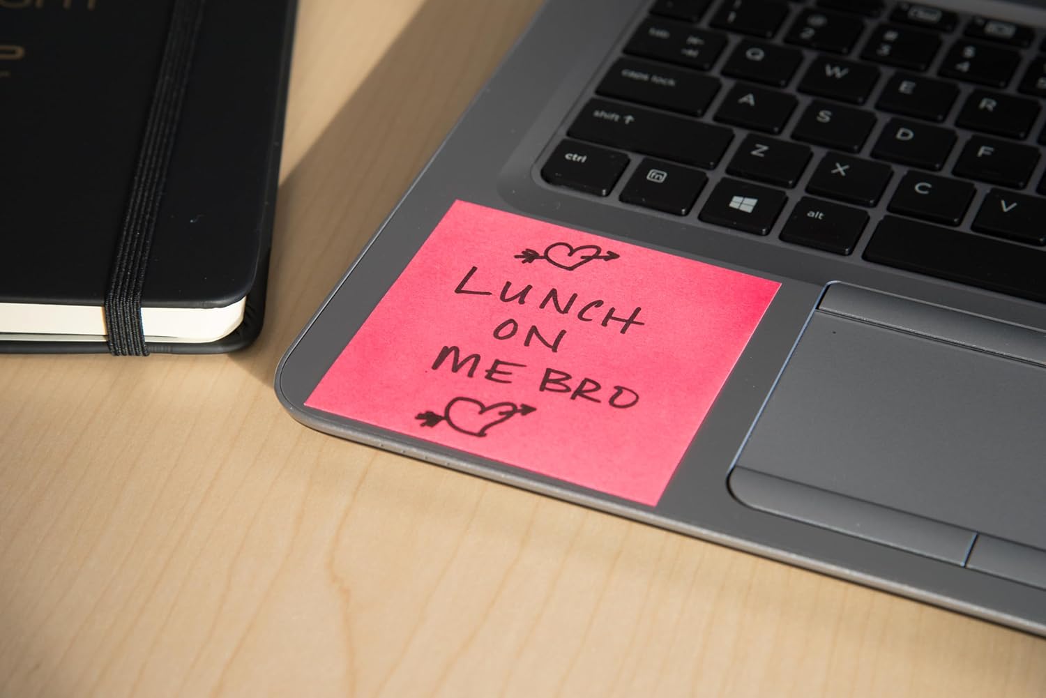 Post-it Cat-330 Super Sticky Z-Notes Dispenser in Cat Shape, Including 1 Block of Post-it Super Sticky Z-Notes, White – Bild 5