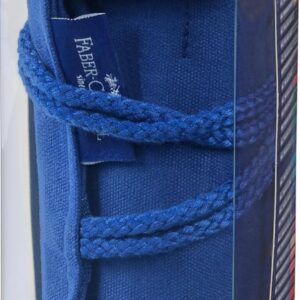 Faber Castell FC114652 Goldfaber Aqua Colour Pencil Roll