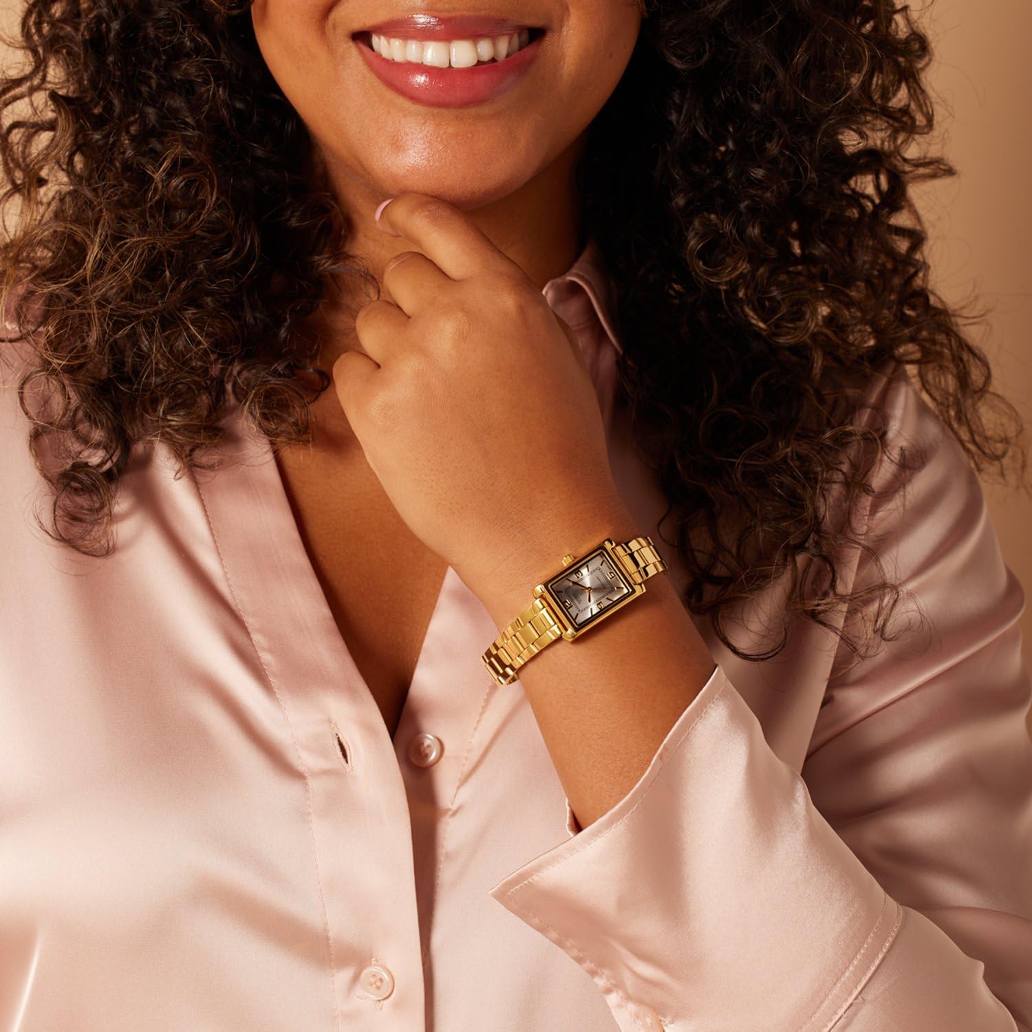 Casio Analogue LTP-1234PG-7AEG – Bild 4