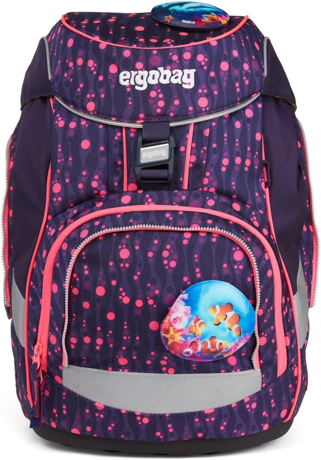ergobag Unisex Children's Pack School Backpack Set Backpack – Bild 2