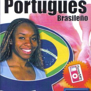 Talk Now Learn Brazilian Portuguese: Essential Words and Phrases for Absolute Beginners (PC/Mac) [Import]