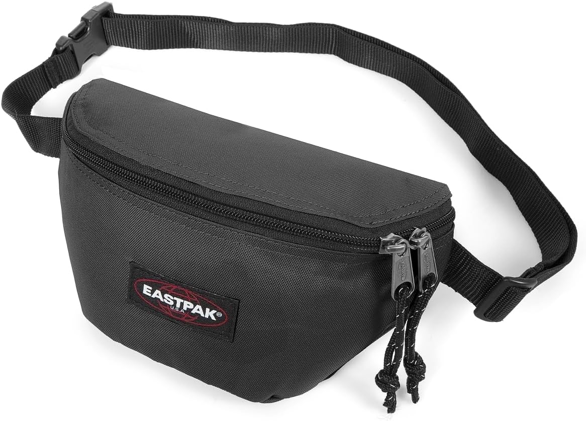 Eastpak Back to Work Backpack, 27 L, black, Rucksack – Bild 5