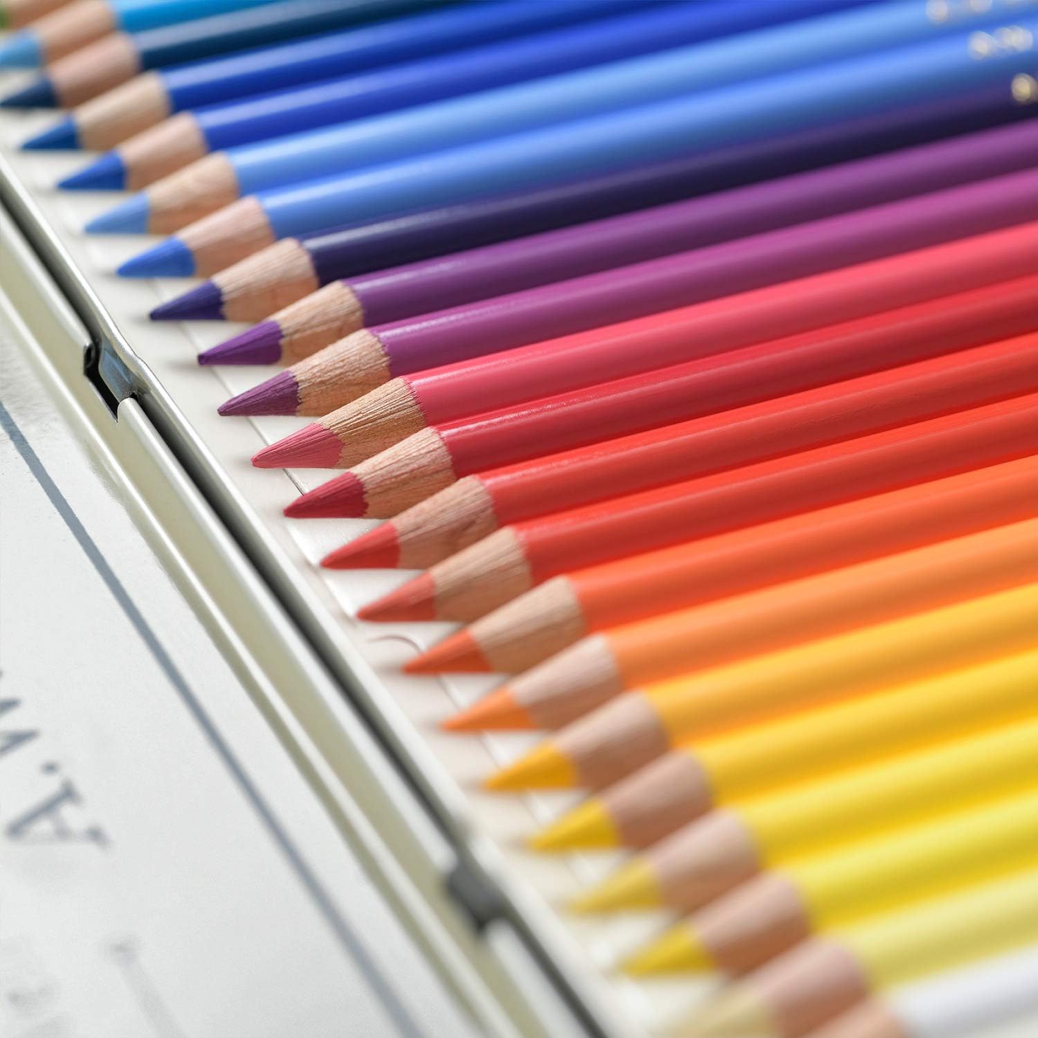 Faber-Castell Polychromos Colouring Pencils – Bild 3