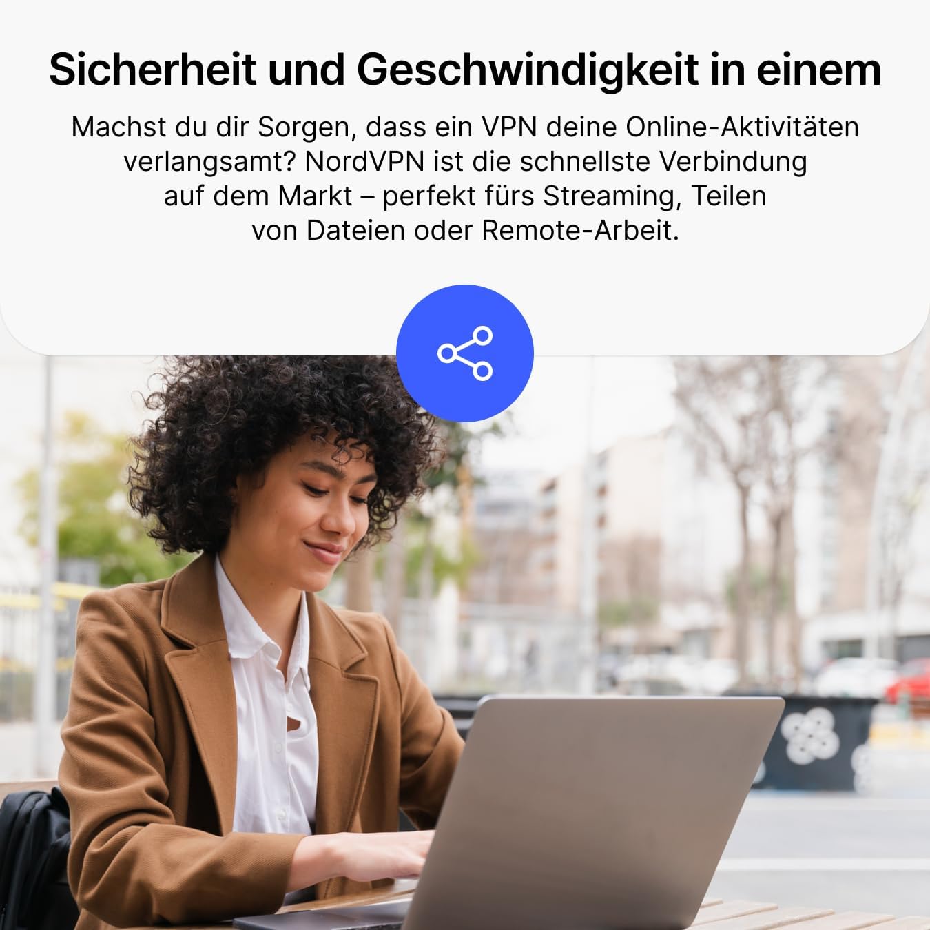 NordVPN Standard, 10 Geräte, 1 Jahr, VPN & Cybersicherheit, Digitaler Code – Bild 8