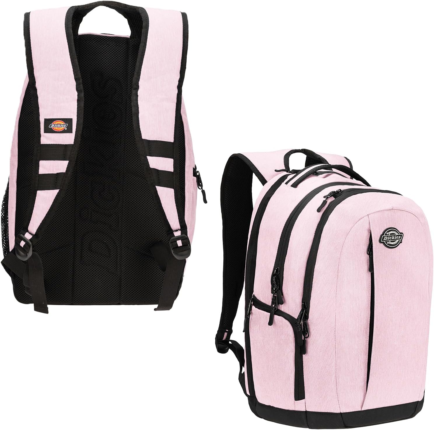 Dickies Laptop Backpack, Water Resistant College Computer Bag, Fits 15.6 Inch Notebook – Bild 3